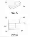 Fig. 04 - Armrest Extension
