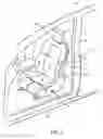 Fig. 03 - Head restraint with a multi-cell bladder assembly