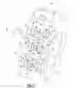 Fig. 06 - Seat assembly having an inflatable bladder and a method of assembly