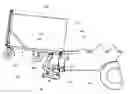 Fig. 01 - Lift system with removable cart