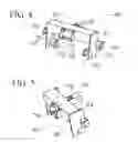 Fig. 03 - Lift system with removable cart