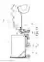 Fig. 16 - Lift system with removable cart