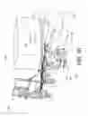 Fig. 23 - Lift system with removable cart