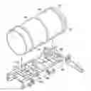Fig. 01 - Multi-material tank trailer body