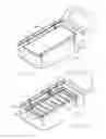 Fig. 03 - Truck bed cot