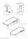 Fig. 04 - Truck bed cot