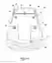 Fig. 05 - Mesh lighting system for emergency vehicles