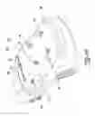 Fig. 06 - Mesh lighting system for emergency vehicles
