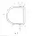 Fig. 02 - Sealed mirror head