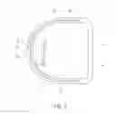 Fig. 04 - Sealed mirror head