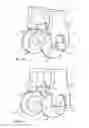 Fig. 07 - Full display mirror actuator