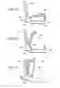 Fig. 04 - Folding seat assembly with internal storage compartment