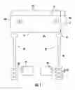 Fig. 02 - Retainer apparatus for use with a pilot chute launcher and method for packing a parachute using a pilot chute launcher and retainer apparatus