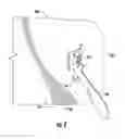 Fig. 03 - Retainer apparatus for use with a pilot chute launcher and method for packing a parachute using a pilot chute launcher and retainer apparatus