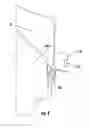 Fig. 05 - Retainer apparatus for use with a pilot chute launcher and method for packing a parachute using a pilot chute launcher and retainer apparatus