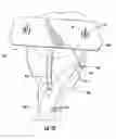 Fig. 09 - Retainer apparatus for use with a pilot chute launcher and method for packing a parachute using a pilot chute launcher and retainer apparatus