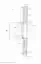 Fig. 01 - Acoustic barrier assembly with acoustic seal