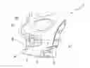 Fig. 01 - Vehicle bumper assembly