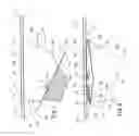 Fig. 06 - Flexible electro-resistive impact detection sensor for front rail mounted airbag