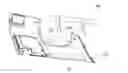Fig. 01 - Knee bolster device for vehicle