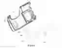 Fig. 04 - Knee bolster device for vehicle