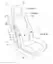 Fig. 01 - Vehicle seat