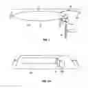 Fig. 09 - Curtain airbag with offset countermeasure