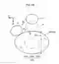 Fig. 06 - Far side airbag device