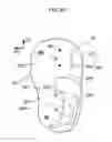 Fig. 10 - Far side airbag device