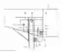 Fig. 01 - Landing gear locking mechanism