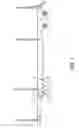 Fig. 02 - Landing gear locking mechanism