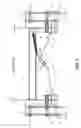 Fig. 05 - Landing gear locking mechanism