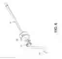 Fig. 07 - Landing gear locking mechanism