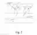 Fig. 03 - System and Method for the Automatic Persona Identification of a Person Post Motion