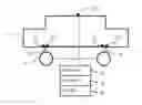 Fig. 01 - Identifying forces in a interface between a body and a suspension of a vehicle