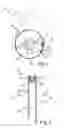 Fig. 02 - Steering wheel for a motor vehicle and process for producing a steering wheel