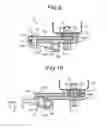 Fig. 07 - Steering-bracket supporting apparatus and steering apparatus