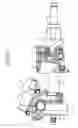 Fig. 09 - Steering-bracket supporting apparatus and steering apparatus