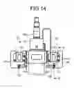Fig. 10 - Steering-bracket supporting apparatus and steering apparatus