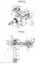 Fig. 11 - Steering-bracket supporting apparatus and steering apparatus