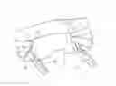 Fig. 01 - Vehicle body reinforcement structure