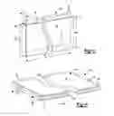Fig. 05 - MODULAR TRUCK BOX COMPARTMENT STRUCTURE