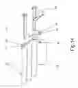 Fig. 17 - Motorcycle anti-theft device
