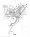 Fig. 04 - Manual control device for a bicycle, in particular of hydraulic brake and gearshift