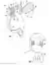 Fig. 05 - Manual control device for a bicycle, in particular of hydraulic brake and gearshift