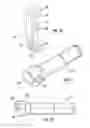 Fig. 07 - Manual control device for a bicycle, in particular of hydraulic brake and gearshift