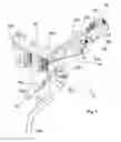 Fig. 03 - Hydraulic brake control device for a handlebar of bicycle