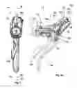 Fig. 04 - Hydraulic brake control device for a handlebar of bicycle