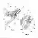 Fig. 07 - Hydraulic brake control device for a handlebar of bicycle