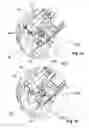 Fig. 09 - Hydraulic brake control device for a handlebar of bicycle